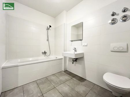 BRAUQUARTIER PUNTIGAM - ZENTRALE LAGE - JETZT PROVISIONSFREI MIETEN - Photo 5