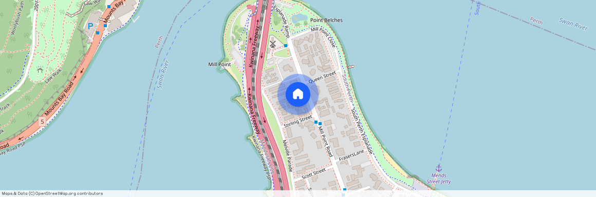 4/35 Mill Point Road, WA 6151, South Perth