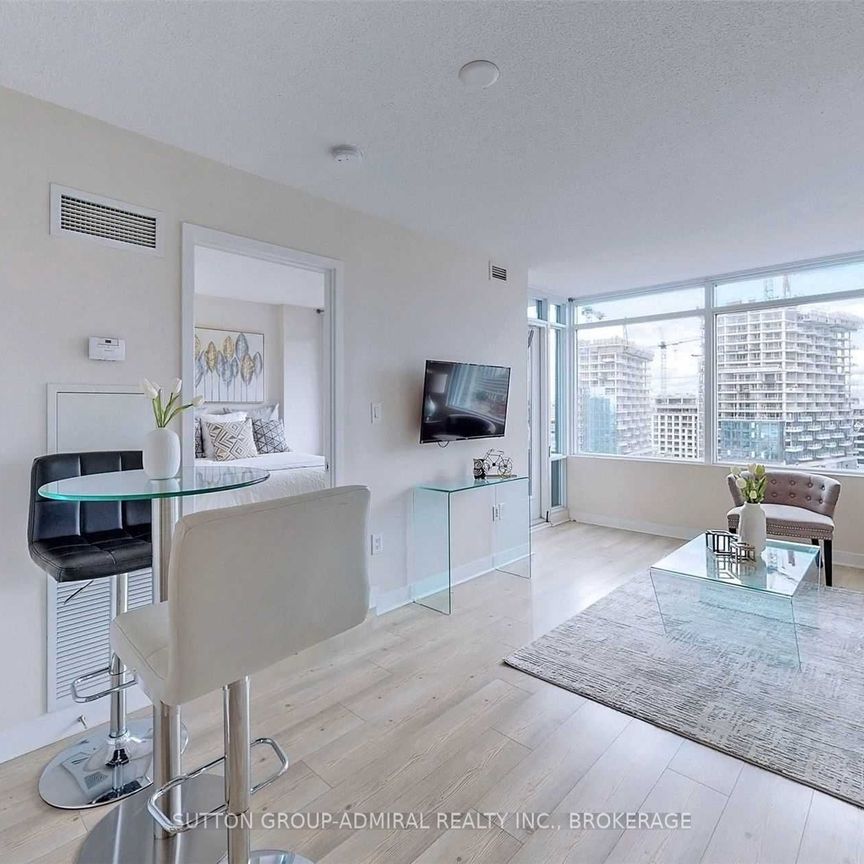 For Lease - 25 Telegram Mews Unit# 2301, Toronto, Ontario - Photo 1