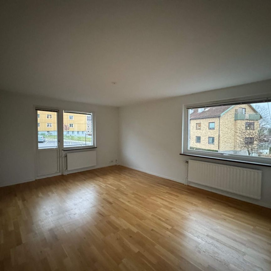 Torgilsgatan 12 – 3 rok (1002) - Foto 1