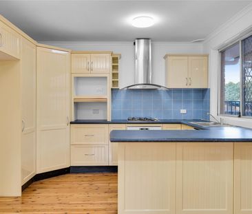 Three bedroom family home - Photo 5