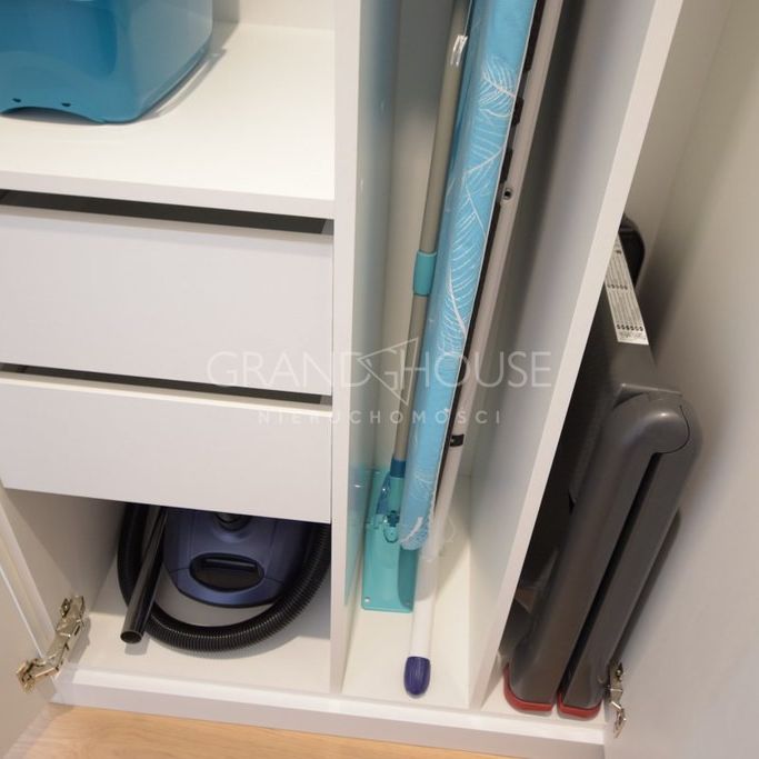 Apartament z miejscem postojowym, taras. - Photo 1