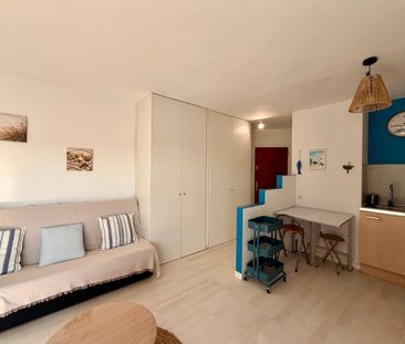 Loft de alquiler en Carrer Sant Esteve, La Fosca - Cala Margarida - Photo 1