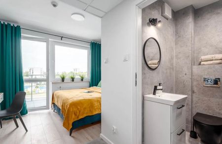 Mieszkanie do wynajęcia - Warszawa, Rotmistrza Witolda Pileckiego - Фото 5