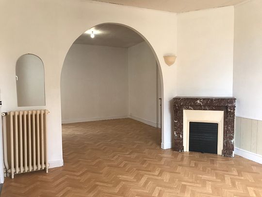 Location d'une maison F3 à BROU - Photo 1