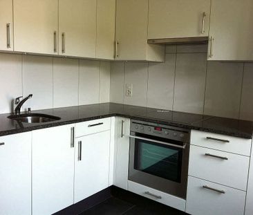 4.5 Zimmer, 92 m², EG - Foto 4