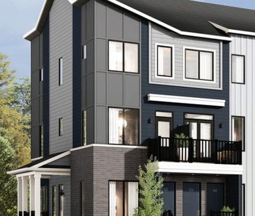 For Lease - 221 Lamarche Avenue, Orleans - Convent Glen and Area, O... - Photo 2