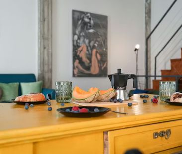 Via Marcantonio dal Re, Milan, Lombardy 20156 - Foto 5