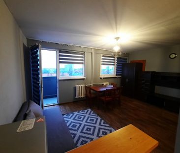 Mieszkanie 1 pokój 30 m² Wrocław-Fabryczna - Grabiszyn-Grabiszynek - Zdjęcie 1