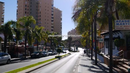 Apartment in Torremolinos, Playamar, for rent - Photo 5