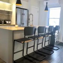 Appartement · 139 m² · Villeray-Saint-Michel-Parc-Extension - Photo 4