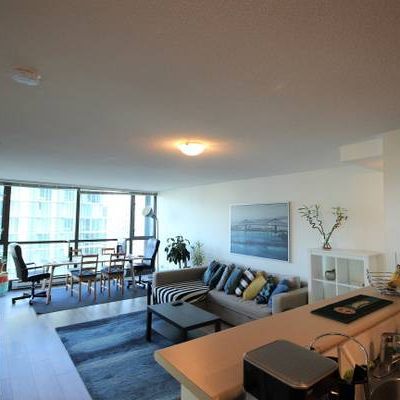 File 456- 1331 Alberni Street- UNFURNISHED- 3 Bed 2 Bath - Photo 4