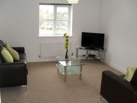 Spring House Millpool Way, Sandbach, CW11 - Photo 2