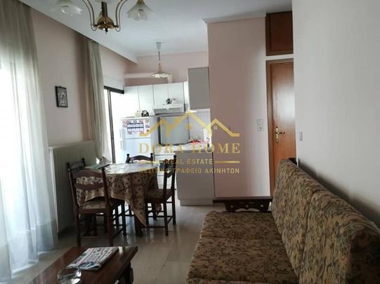 Studio/Γκαρσονιέρα για ενοικίαση Διοικητήριο (Κέντρο Θεσσαλονίκης) - Φωτογραφία 1