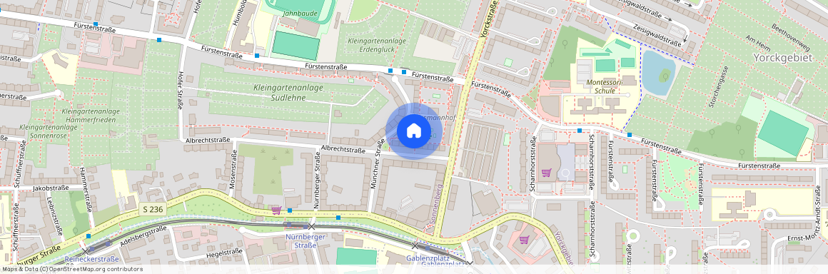 Münchner Str. 12, 09130, Chemnitz