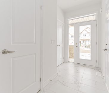 For Lease - 128 EDMINSTON Drive, Centre Wellington, Ontario - Photo 4