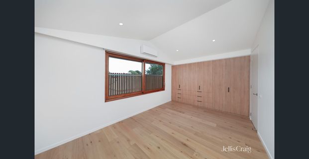 Architecturally Designed Four-Bedroom Passive Home in Prime Northcote Location - Photo 1