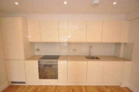 2 bedroom apartment to rent - Photo 5