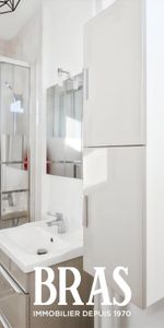 Location Appartement 1 pièce Meublé 22m² NANTES 44000 - Photo 4