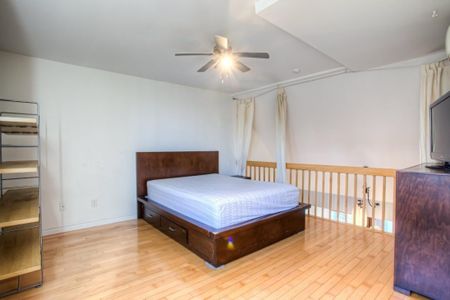 Appartement à louer - Montréal (Rosemont/La Petite-Patrie) (La Petite-Patrie) - Photo 2