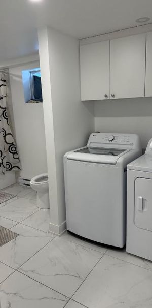Appartement à louer Valleyfield - Photo 1