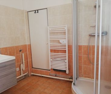 Appartement Pontoise 2 pièce(s) 40.06 m2, - Photo 1