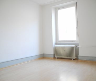 REMAX - hübsche EG-Wohnung zentral in Lörrach! - Foto 3