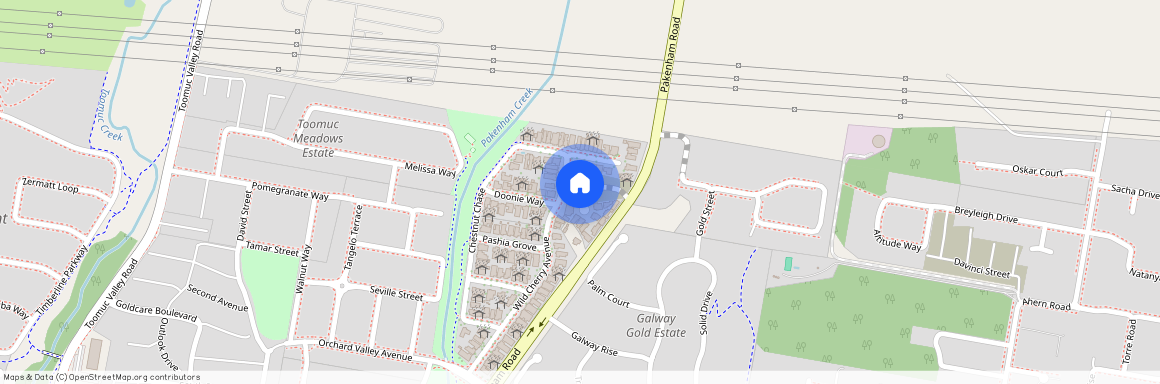 2A Lima Place, Pakenham