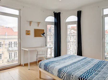 Rua Morais Soares, Lisbon, Lisbon 1170-079 - Photo 3