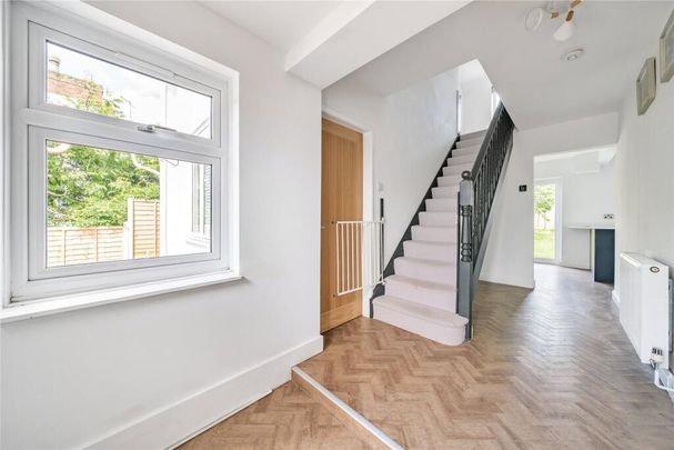 4 bedroom detached to rent Kinnersley, Severn Stoke, WR8 - Photo 1
