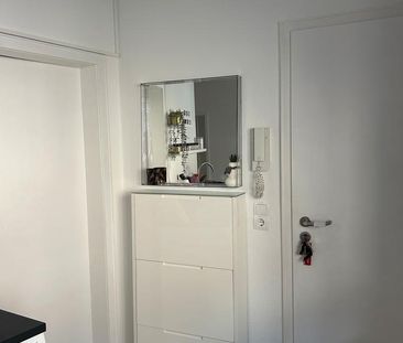 2 Zimmer Wohnung/Apartment sucht neuen Mieter - Foto 1