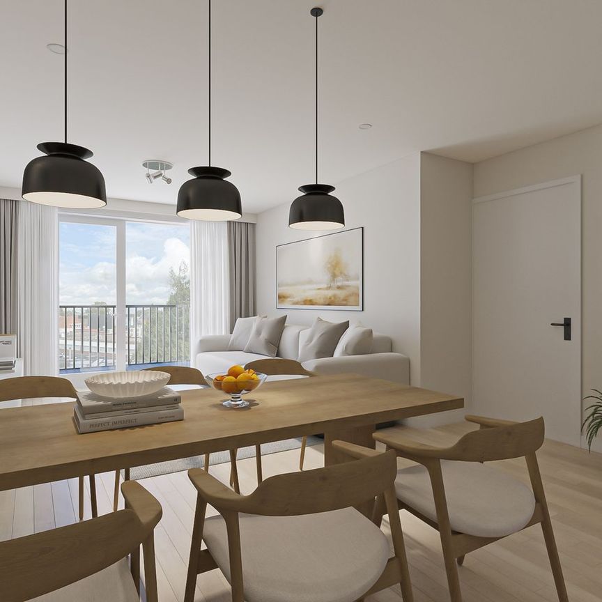 Tuinstraat 60-B, Koopcentrum, 3901RB, Veenendaal - Foto 1