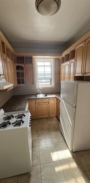 2384 #14 - 2384 Avenue Beaconsfield, Montréal - Photo 1