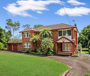 12 Wilga Street, Ingleside. - Photo 1