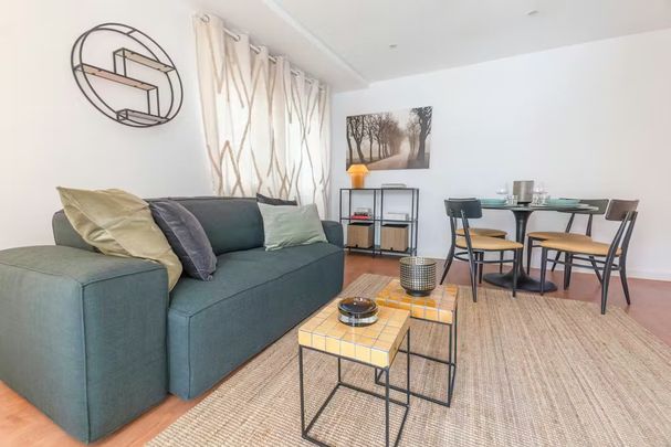 Carrer de Josep Benlliure, Valencia, Valencian Community 46011 - Foto 1