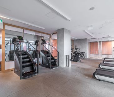 For Lease - 19 Western Battery Road Unit# 2719, Toronto, Ontario - Photo 4