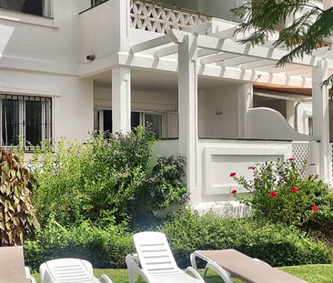 Apartamento de alquiler en Pepina Sur, 28, Puerto Banús - Photo 4