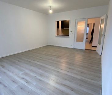 Vernieuwd appartement met 2 slaapkamers - centrum Oostende - Foto 1