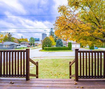 For Lease - 243 Ruggles Avenue Unit# Main, Richmond Hill, Ontario - Photo 5