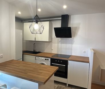 Apartment - Photo 1
