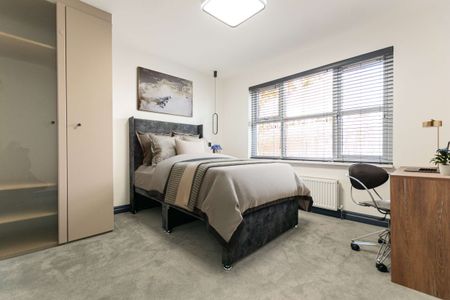 Highfield Road Room 2 - Photo 3