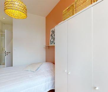 PASTEUR L Colocation 7 chambres à Lorient - Photo 2