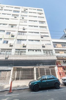 Apartamento com 1 quarto e 28m² para alugar em Centro Histórico, Porto Alegre. - Photo 1