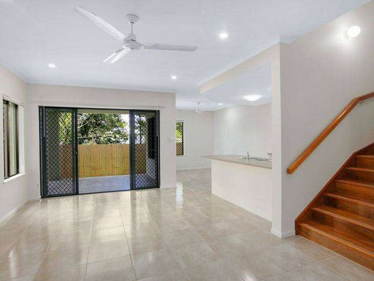 Brand New Four Bedroom Townhouse - Photo 1