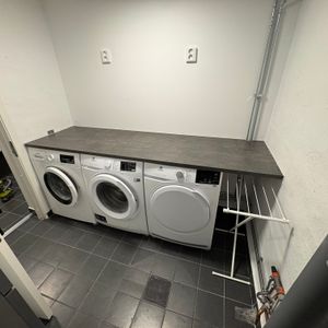 Rudenschöldsgatan, Göteborg - Foto 2