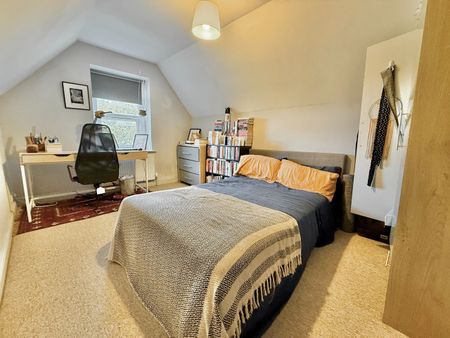 Room in a Shared House, Fishponds Road, BS5 - Photo 5