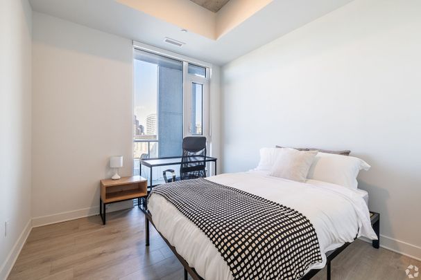 Voda Apartments (Co-living Suites) - Photo 1