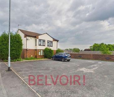 Northwood Green, Northwood, Stoke-on-trent, ST1 - Photo 4