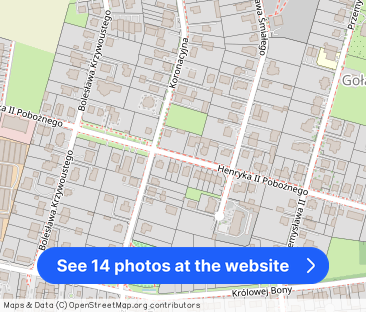 3 pokojowe mieszkanie, kameralne osiedle, garaż - Photo 1