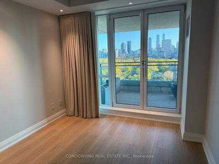 For Lease - 25 Scrivener Sq Square Unit# 906, Toronto, Ontario - Photo 4